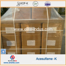 Acesulfame K Acesulfame-K (CAS No. 33665-90-6)